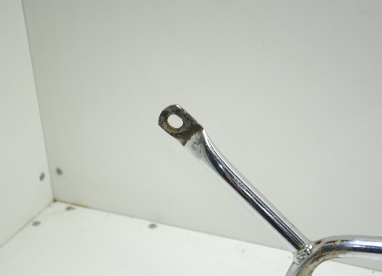 Engine Guard Moto Guzzi Florida V 65