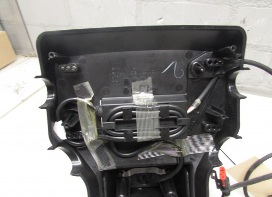 Kentekenplaathouder Can-am Overig Can Am