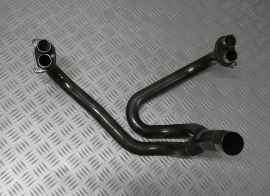 Auspuff-Krummer BMW R 1150 RT   R 850 RT