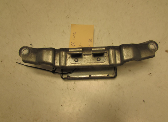 Other Honda Goldwing GL