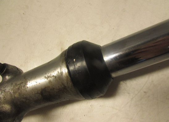 Voorpoot links compleet Suzuki GS 650