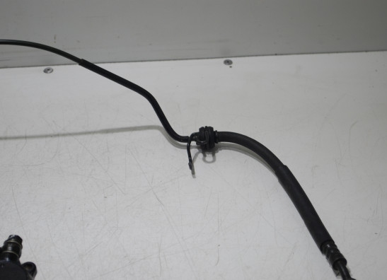 Slave cylinder  Honda VTR 1000 F