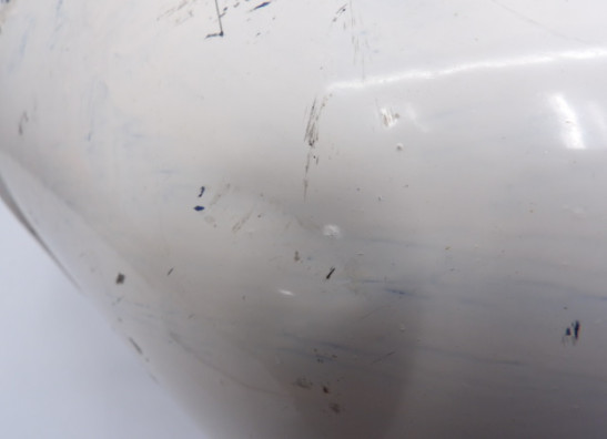 Benzintank Suzuki GS 650