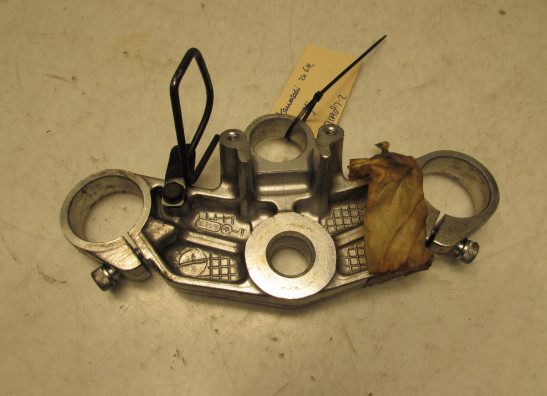 Gabelbrücke Obere Kawasaki ZX 6 R