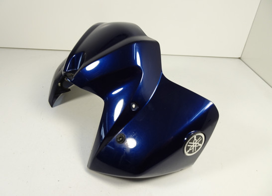 Tankcover Yamaha FZ1