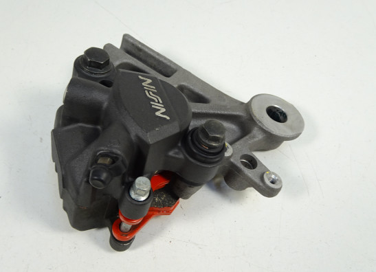 Achter remklauw Honda CB 500 F