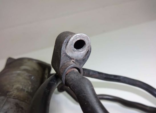 Startmotor Honda CB 650