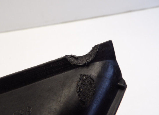 Onderkuip Yamaha YZF R6