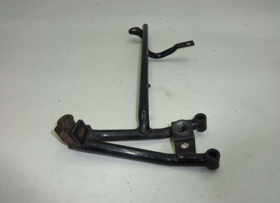 Soziusfussraste rechts Honda CBR 600 F