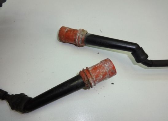 Zundspule Yamaha FZ 750