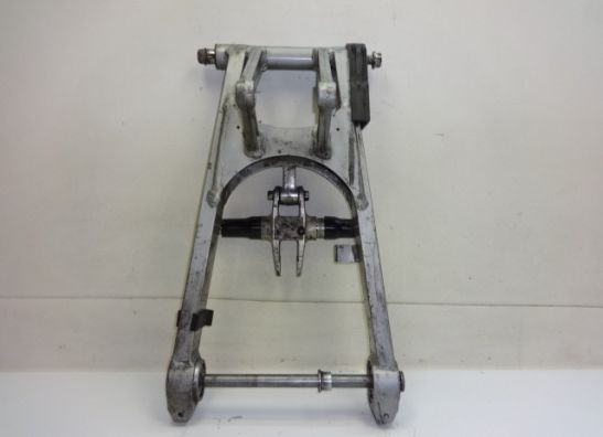 Achterbrug Kawasaki GPZ 1000