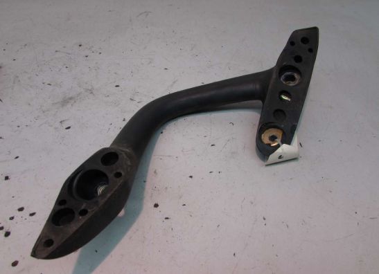 Heck Honda Deauville 650 - 700