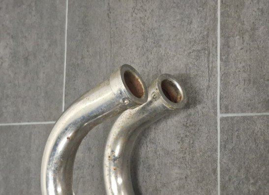 Muffler Honda CB 750 