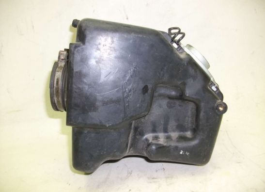 Air cleaner case Suzuki GS 500 E