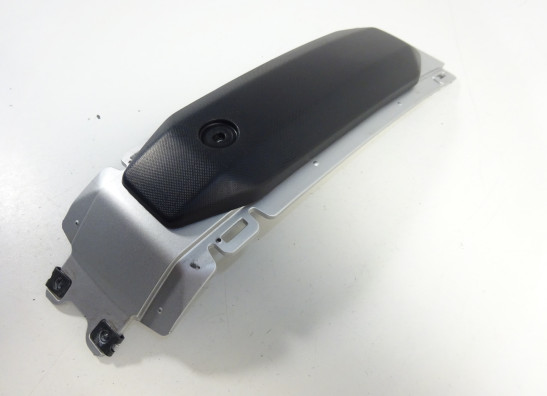 Tankcover Yamaha MT 07