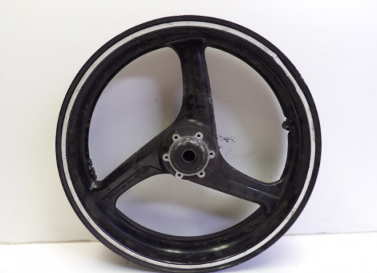 Voorvelg Honda CBR 600 FS Sport