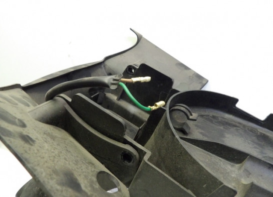 Rear fender Honda XL 1000 V Varadero