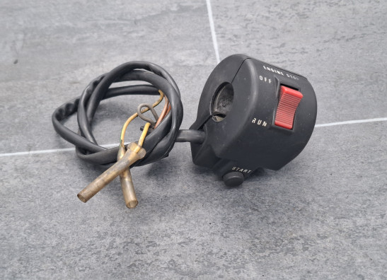 Lenkerschalter rechts Suzuki GS 400 E