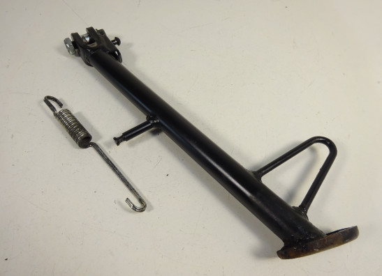 Standaard Kawasaki VERSYS 650