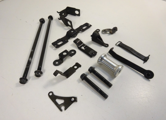 Rahme teile Kawasaki ZX 9 R