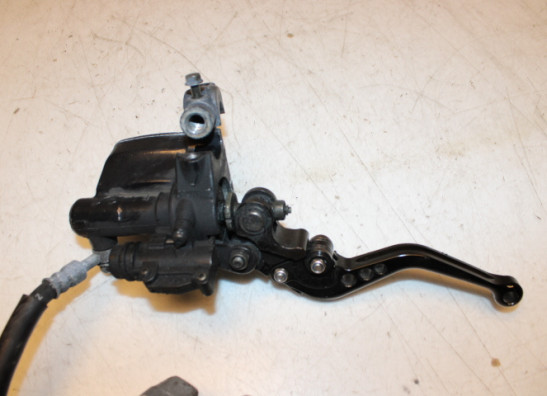 Front brake complete Yamaha XJ 900 S Diversion