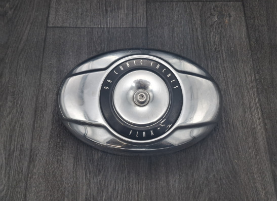 Luchtfilterhuis Harley Davidson FLHTC Electra Glide Classic