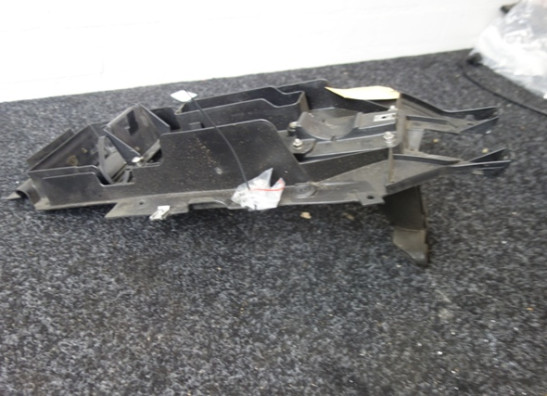 Heckunterverkleidung Aprilia RSV 1000