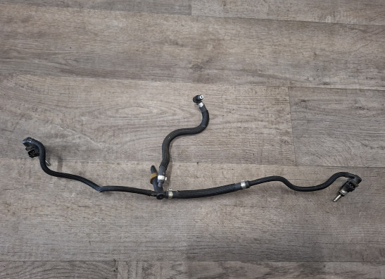 Throttle body BMW R 1200 GS LC