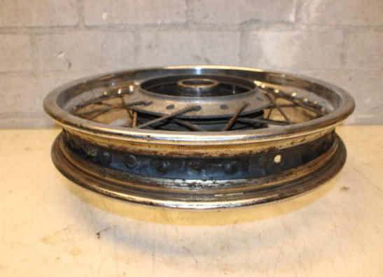 Achtervelg Kawasaki CSR 305 LTD