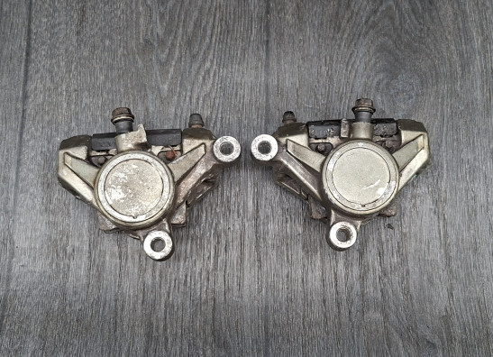 Bremssattel Bremszangen vorne Yamaha XJ 900 F