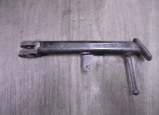 Standaard Honda CBR 500 R 2022-2023