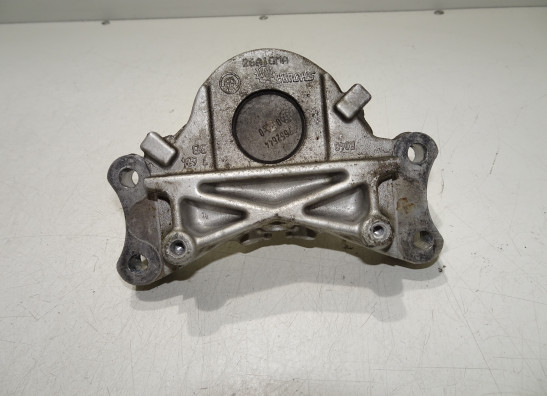 Gabelbrucke Unten BMW R 1200 RT