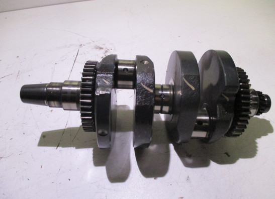Crankshaft Kawasaki ER 6
