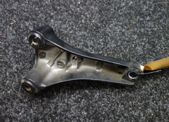 Motorblockhalter Kawasaki GTR 1400