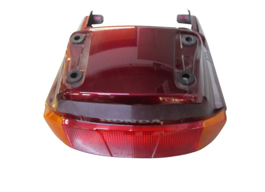 Achterkuipdeel Honda ST 1100 Pan European