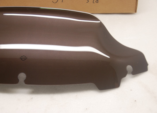 Windscherm Harley Davidson Touring FL