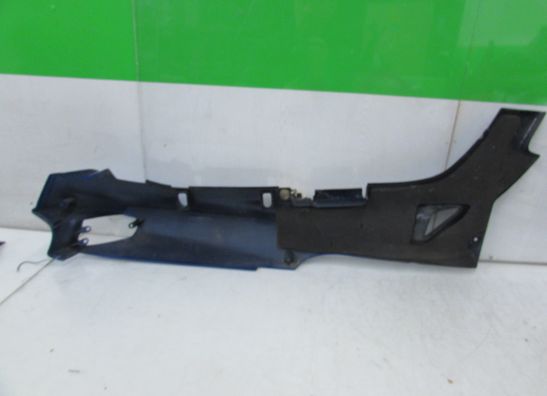 Cowl left rear Kawasaki ZZR 600