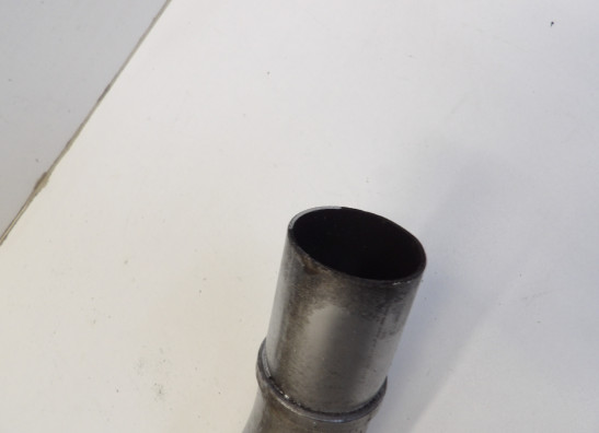 Uitlaatbochten Kawasaki ZL 600