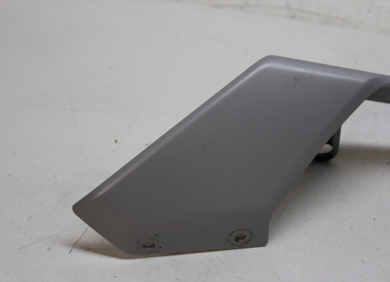 Linker achterkant Yamaha MT 07