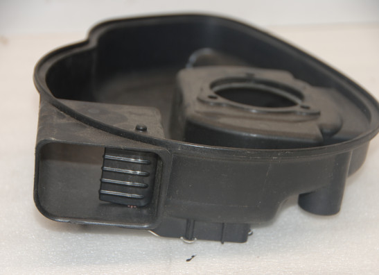 Luchtfilterhuis Harley Davidson Dyna