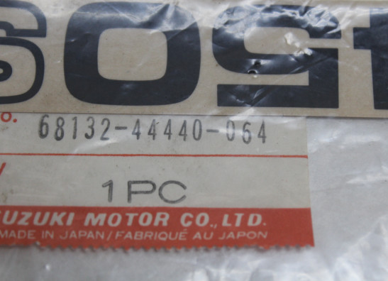 Decals Suzuki GS 450