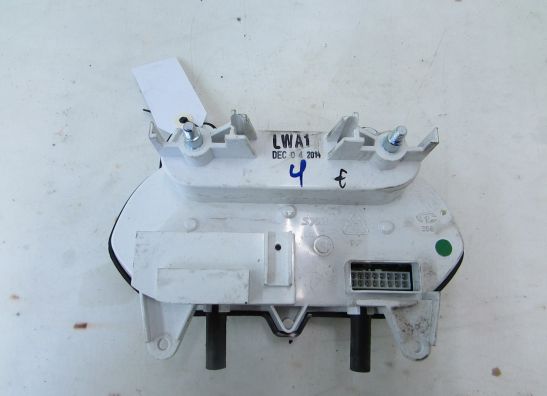 Tellerset Overig Onbekend Unknown