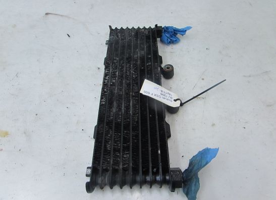 Oil cooler Suzuki GSX F 600
