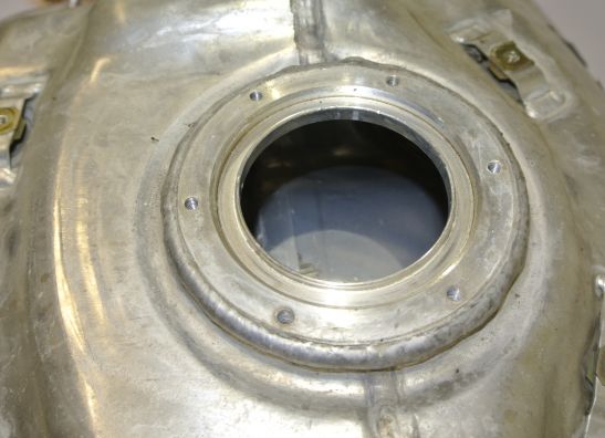 Benzintank BMW R 1100 S