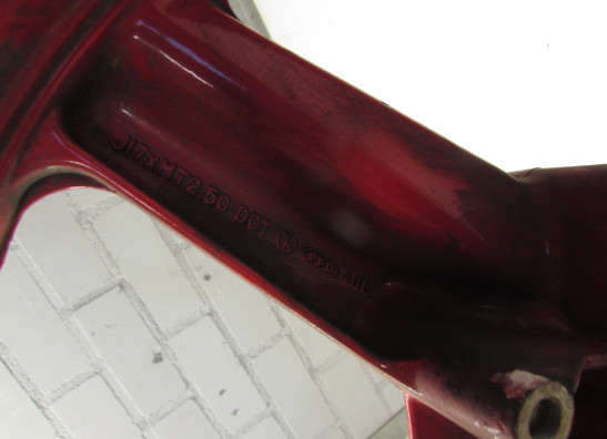 Front Wheel Honda CBR 600 F