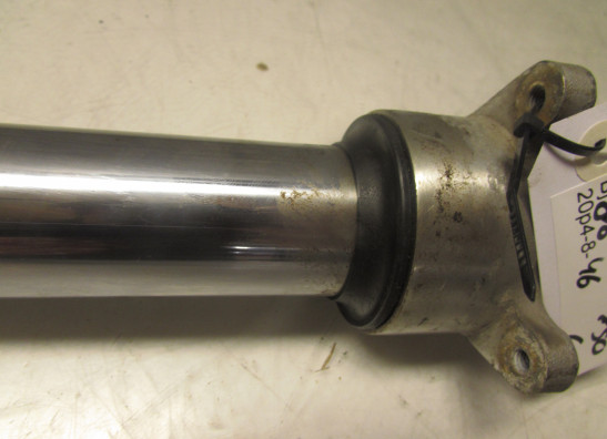 Voorpoot links compleet Suzuki GSX F 750