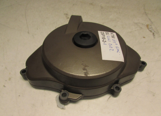 Motorblokdeksel KTM 690 SMC-R