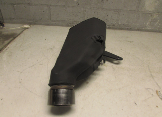 Muffler Kawasaki Z 900