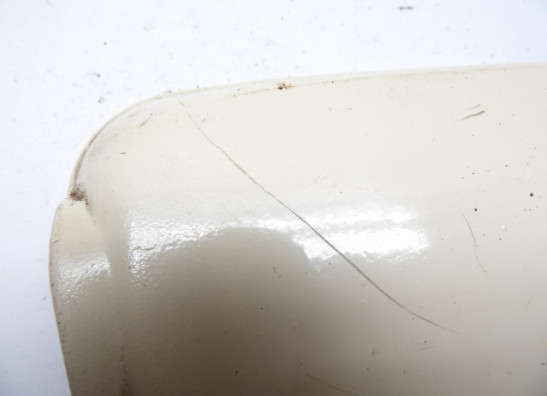 Cowl left small Honda CB 350 Four