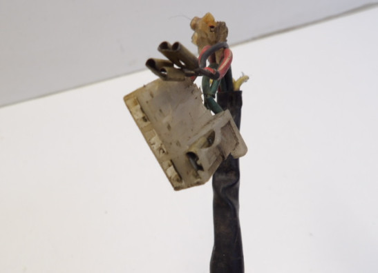 Spanningsregelaar Honda VF 1100 C Magna